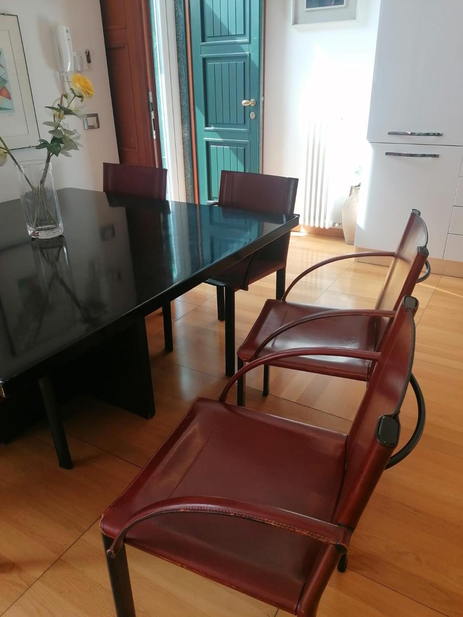 Villa Casa Laura Côme Esterno foto