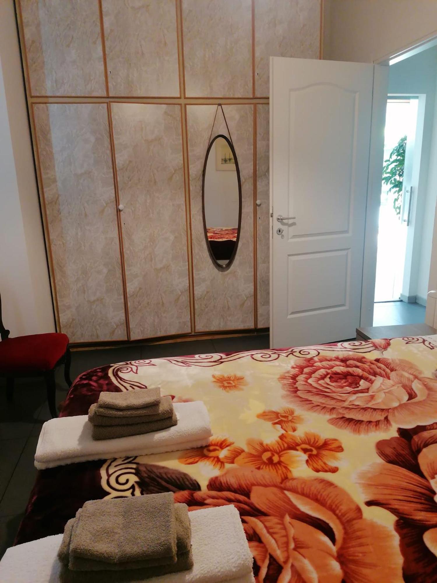 Villa Casa Laura Côme Esterno foto